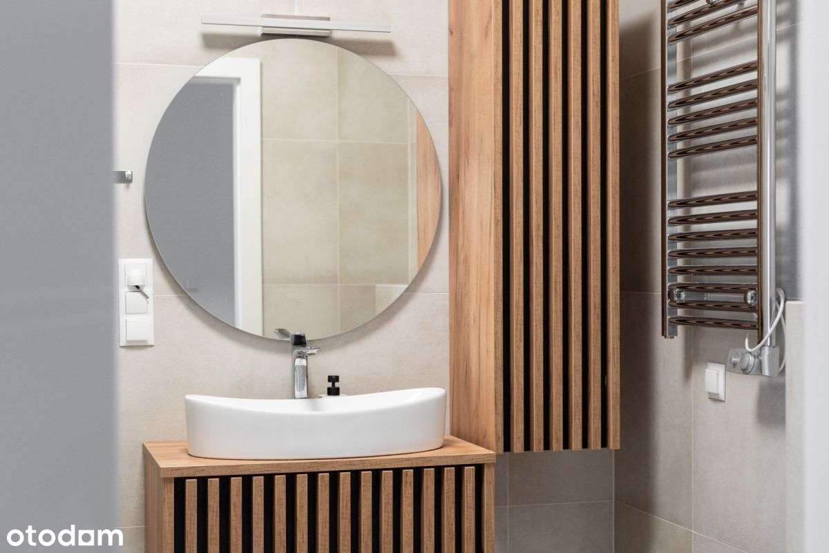 Mieszkanie sprzedawane przez firmę, z możliwością odliczenia 23% VAT-9