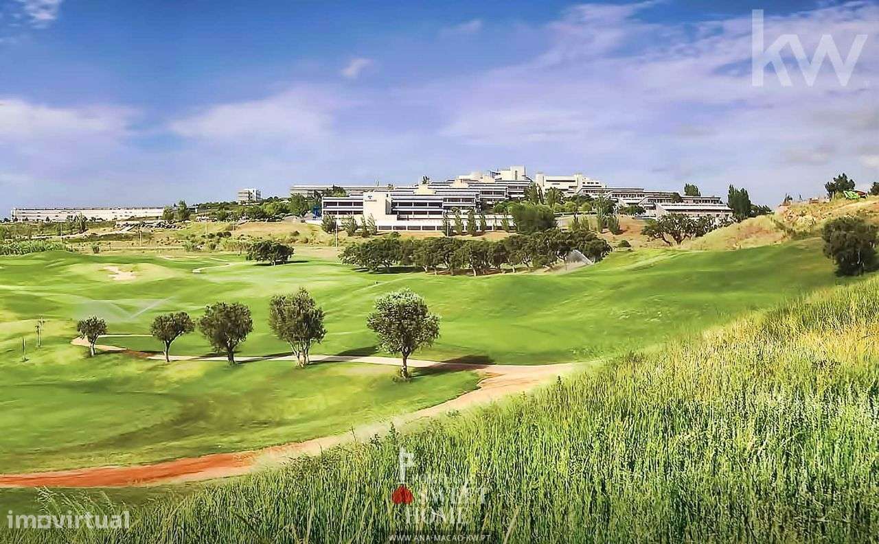 Oeiras Golf & Residence - Lote de Terreno 21-C (1.707 m2) p/construção-21