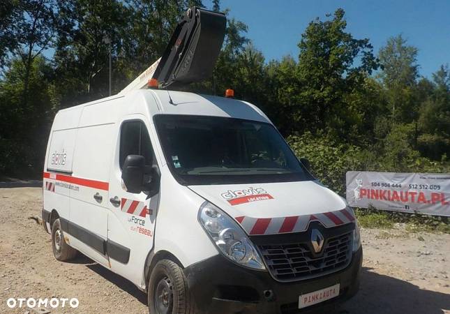 Renault Master - 3