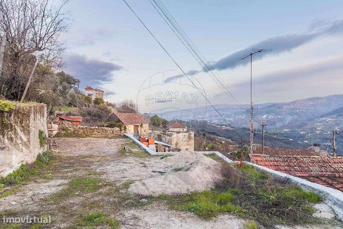 Moradia T3 para venda-6