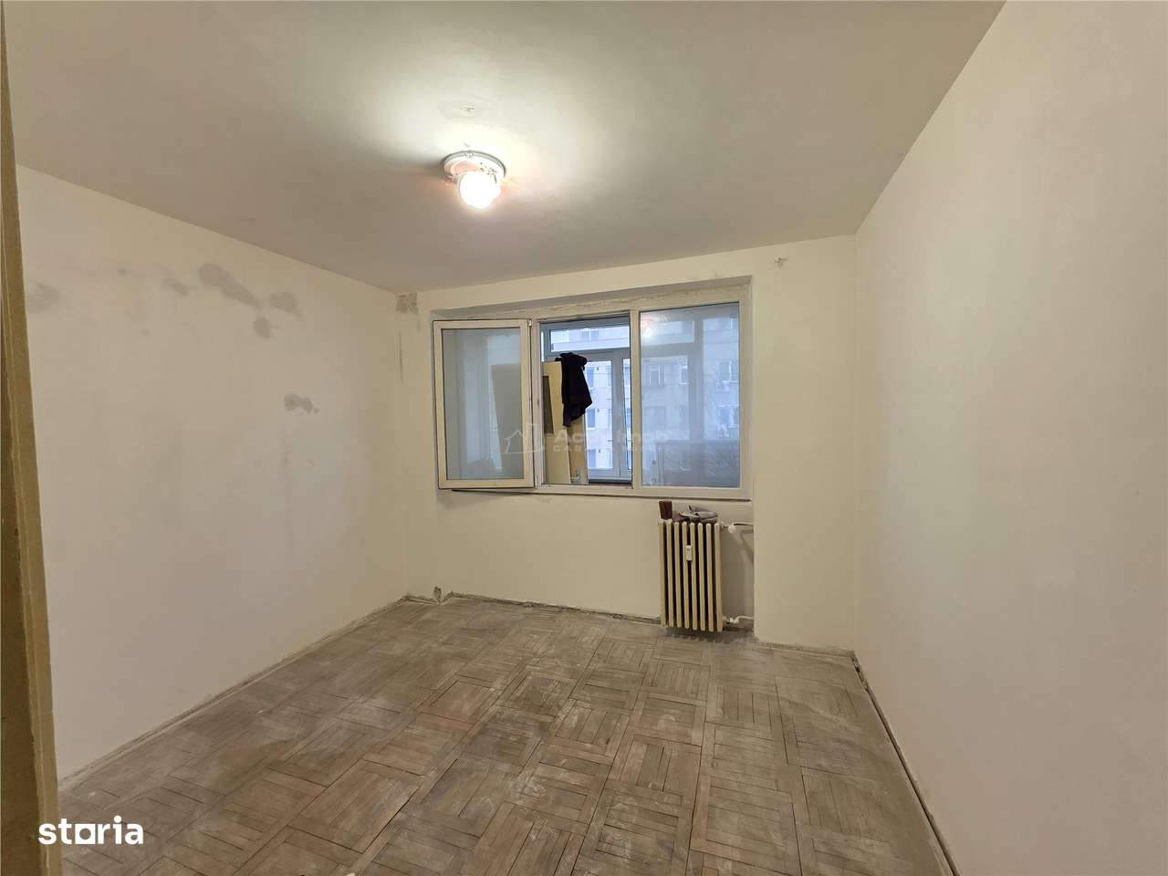 3 camere in renovare - Maior Coravu - Vatra Luminoasa - comision 0% - Imagine principală: 5/12