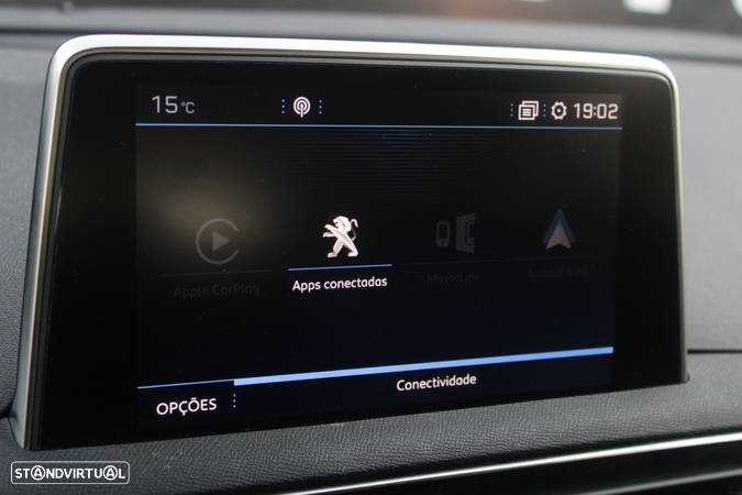 Peugeot 5008 1.5 BlueHDi Allure EAT8 - 27