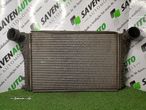 Radiador Intercooler Volkswagen Golf V (1K1) - 1