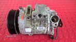 Compressor AC - 6Q0820808F [VW Polo 9N] - 1