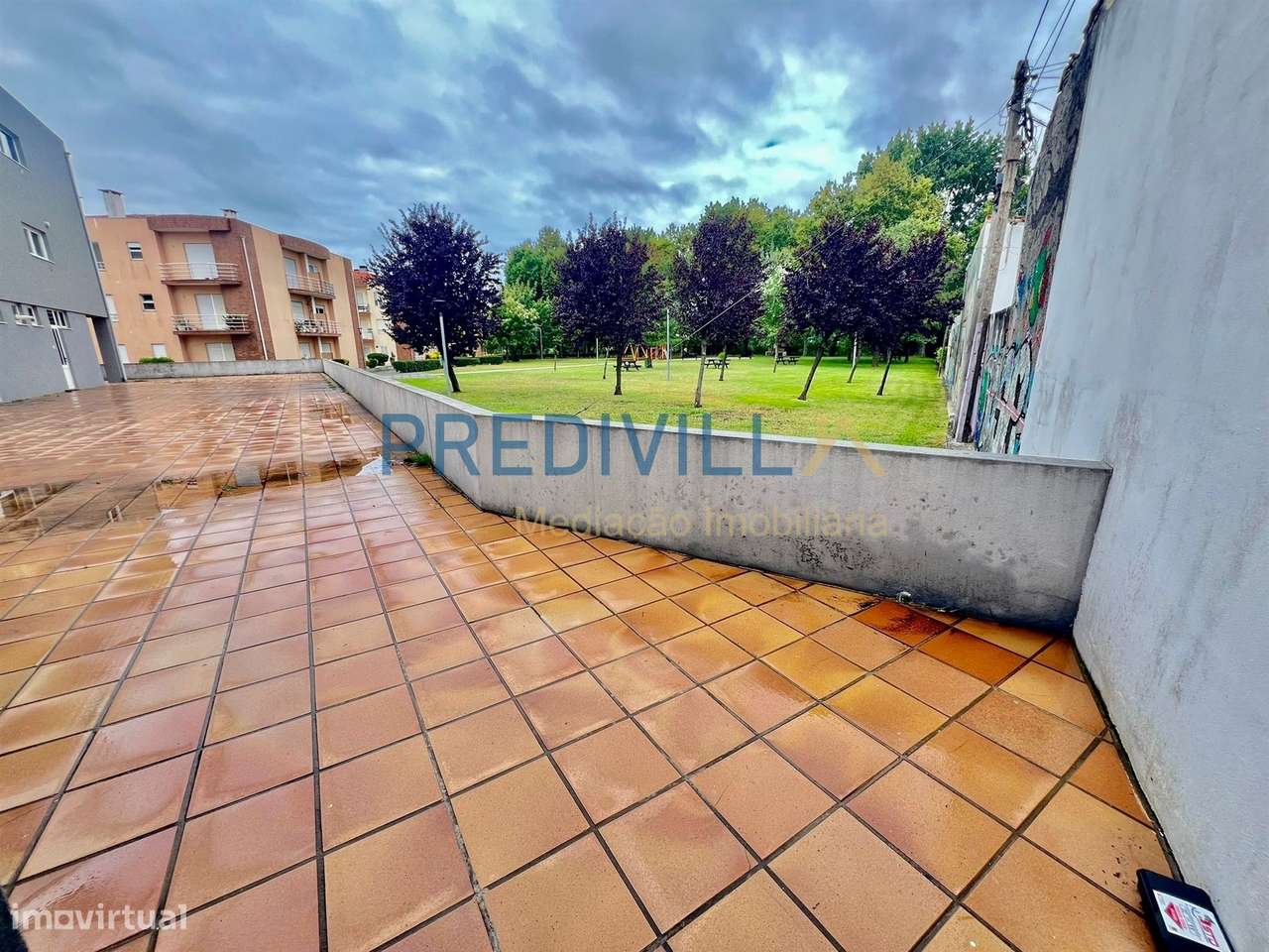 Moradia Geminada T2+1 Venda em Árvore,Vila do Conde-5