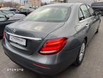 Mercedes-Benz Klasa E 200 d 9G-TRONIC - 5