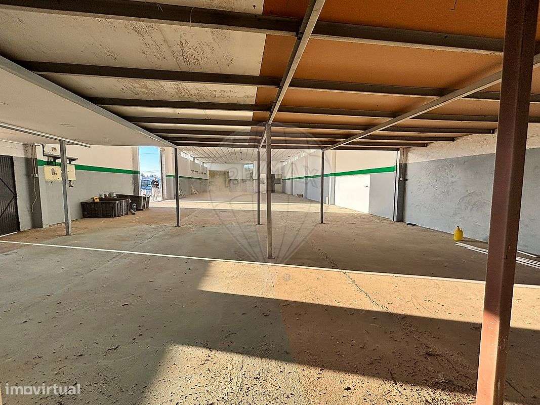 Armazém  para venda - Grande imagem: 4/15