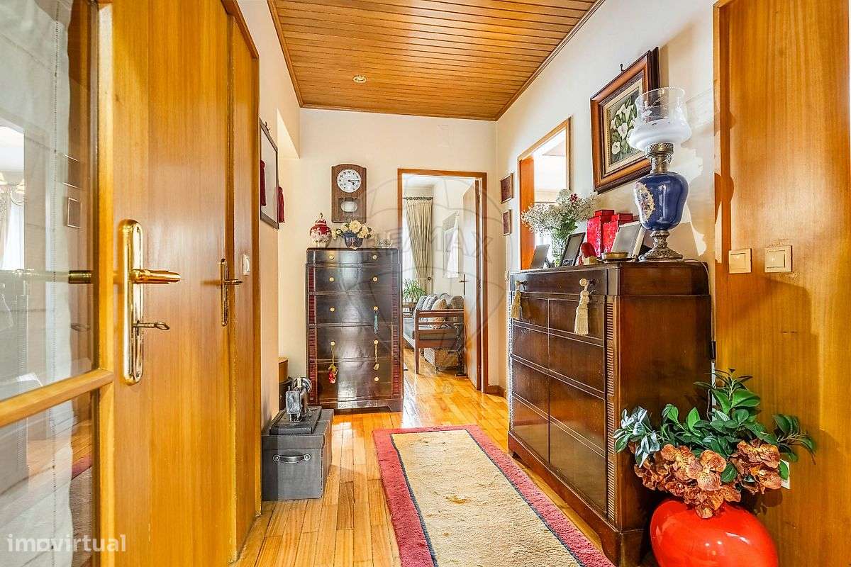 Apartamento T3 para venda - Grande imagem: 4/31