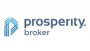 Prosperity Broker Logo