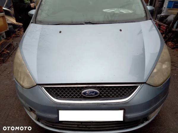 Maska pokrywa silnika Ford Galaxy Mk2 08r. 86 - 1