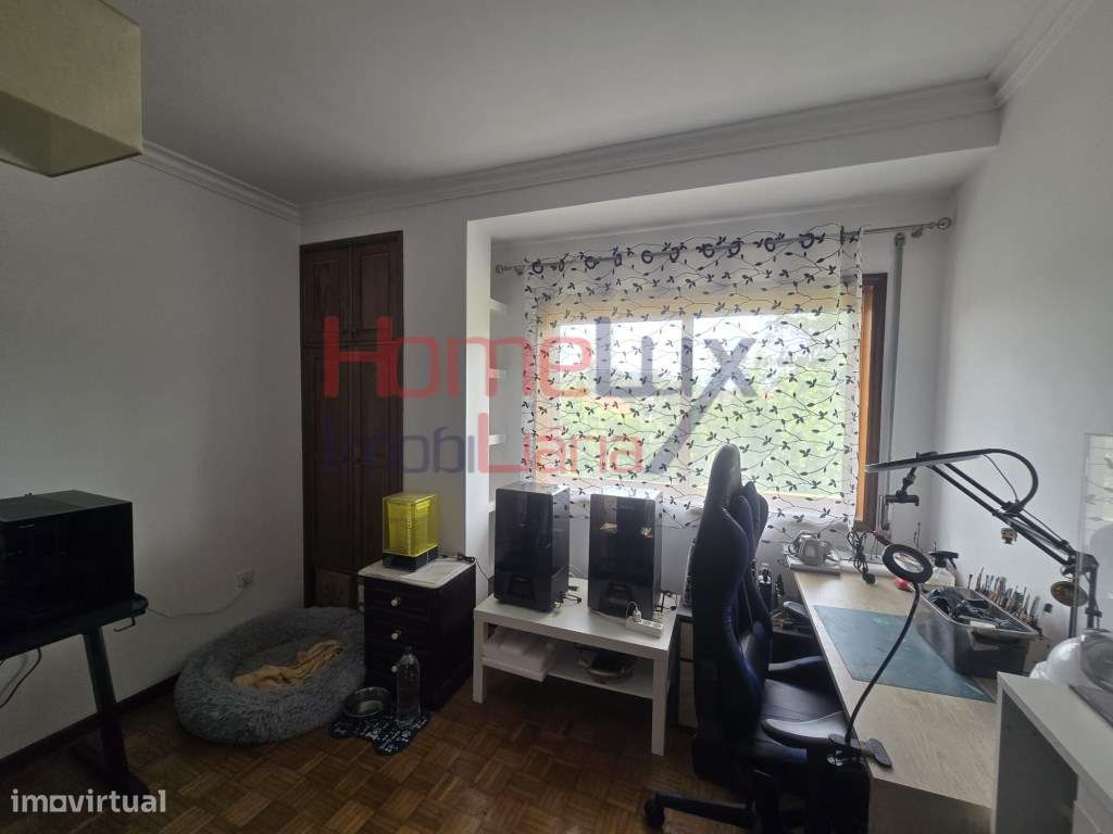 Apartamento T3 em Gandra (3 km da CESPU)-28
