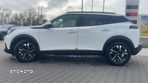 Peugeot 2008 1.5 BlueHDi Allure S&S EAT8 - 11