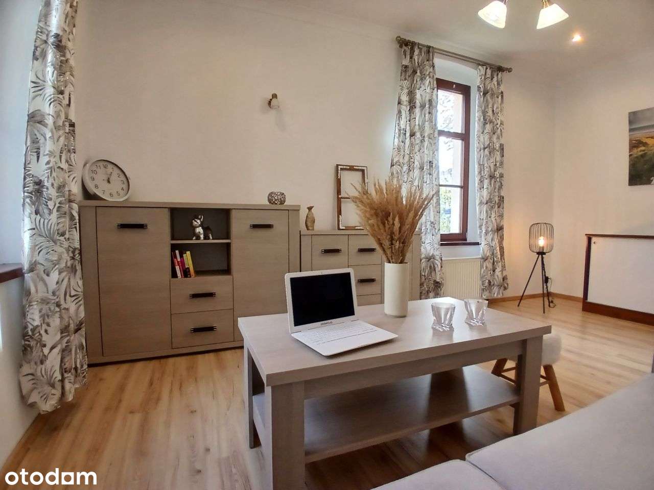 0%prow. 3pokojowe mieszkanie w sercu Jeleniej Góry-0