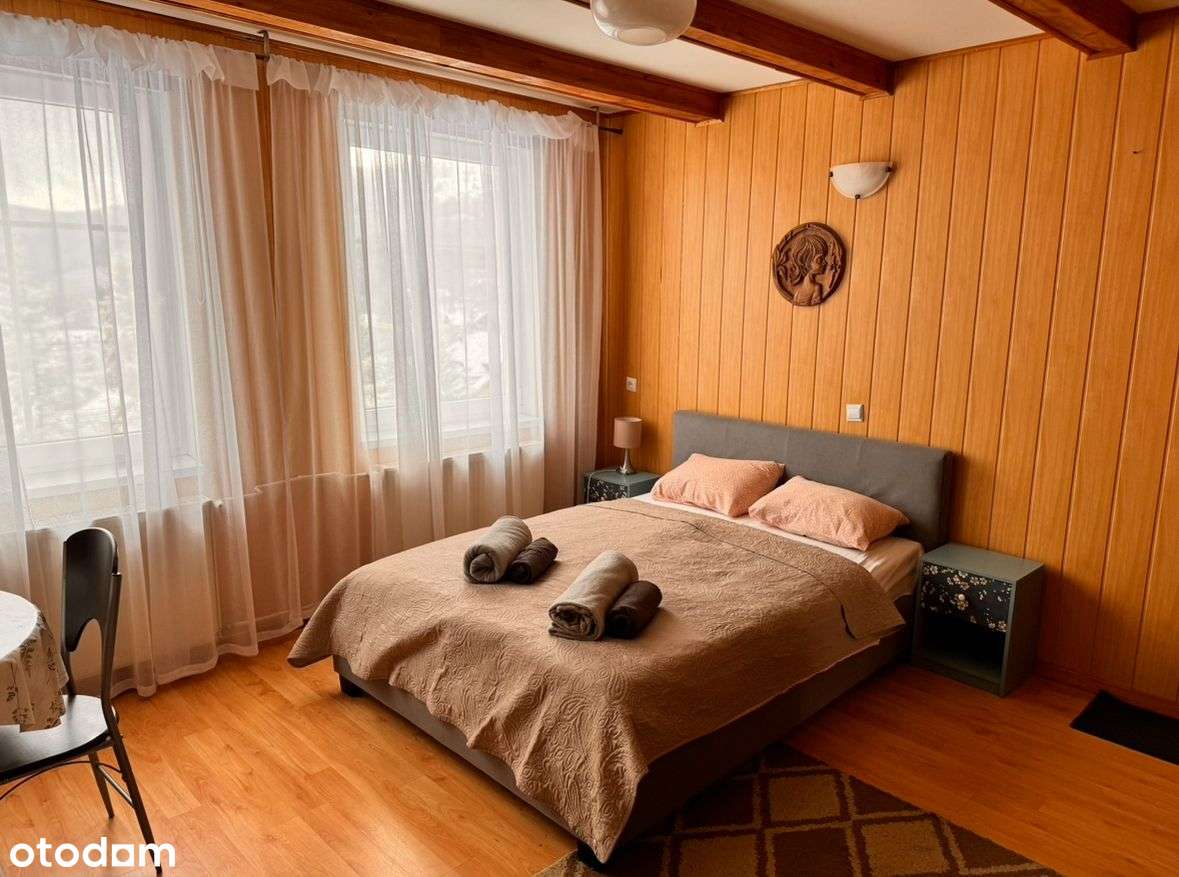 TOP widok/400m2/działka 2000m2/11pokoi/ 2 apart.-5