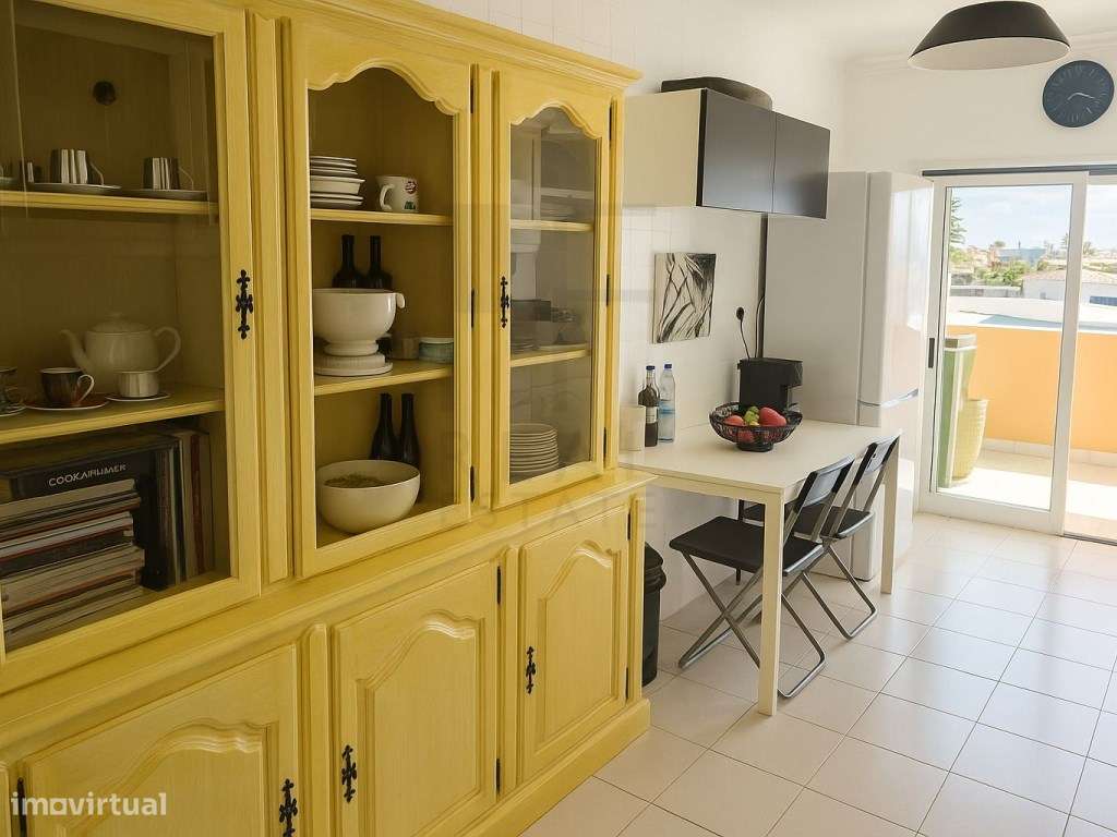 Apartamento T3 - Junqueiro (Carcavelos)-14