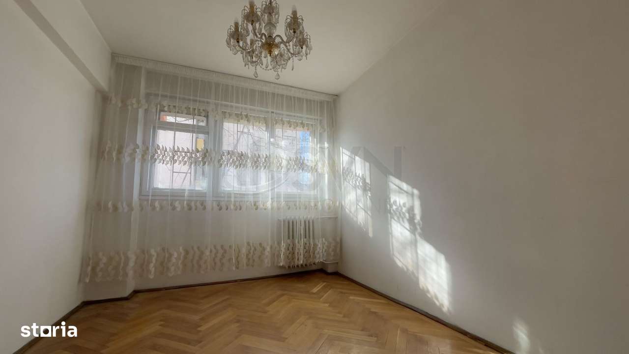 Apartament 3 camere l Mihai Bravu l Mobilat Utilat - Imagine principală: 4/10