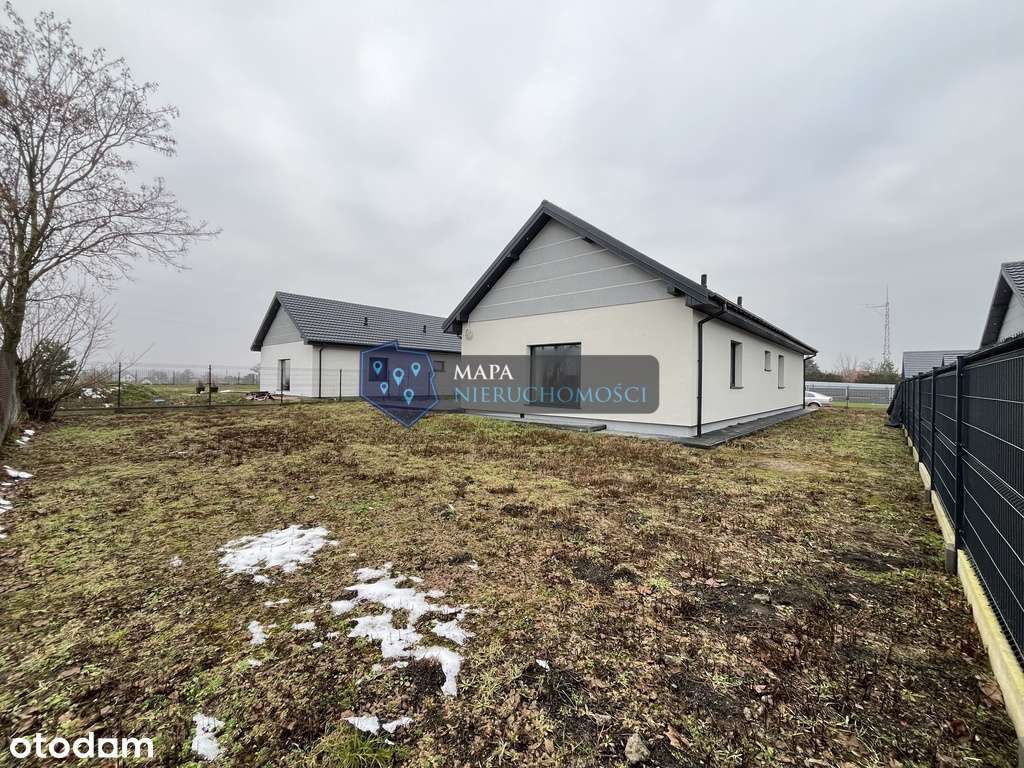 Komfortowy dom w Wieńcu blisko lasu-1