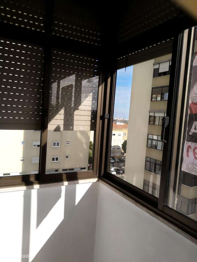 T2 Arroja com estacionamento - Grande imagem: 5/19