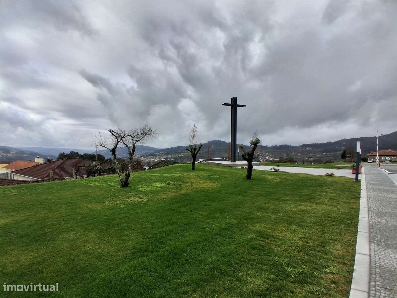 Terreno para Investimento Marco de Canaveses-3