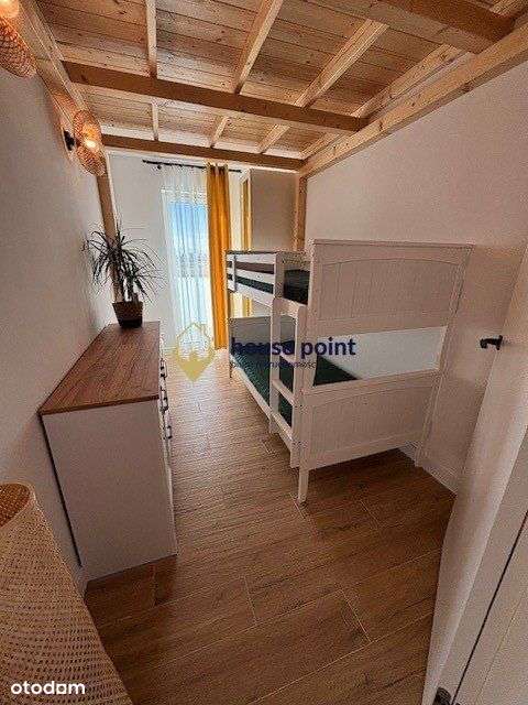 Nowoczesne 4-Pok Premium Z M.Parkingowym W Cenie!!-6