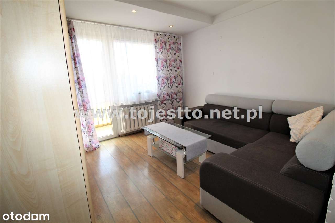 Eleganckie, duże mieszkanie, ul. Listopadowa-12