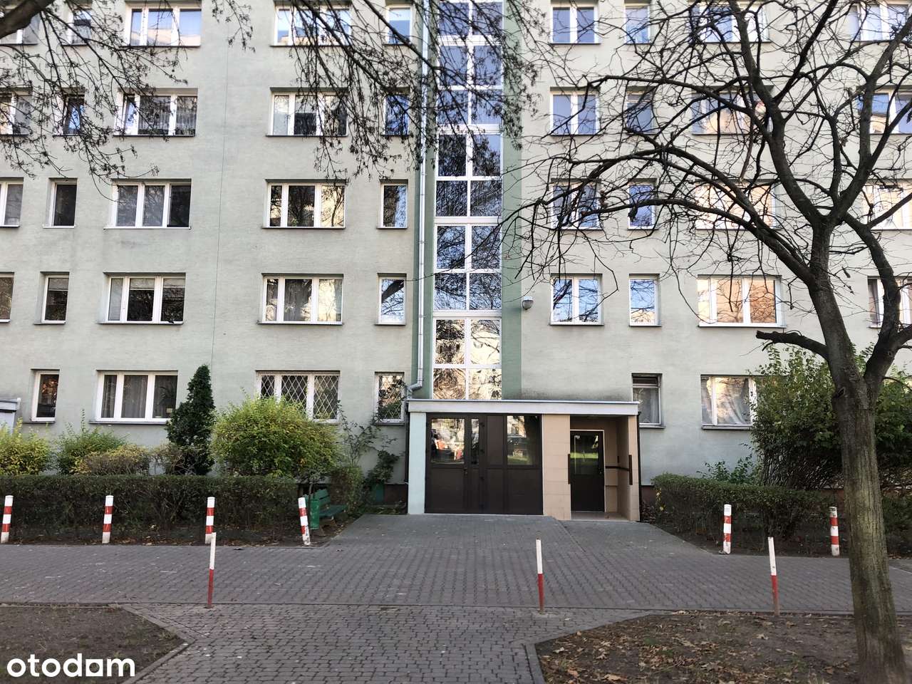 Dwa oddzielne pokoje * 10 minut pieszo Uczelnia Łazarskiego-17