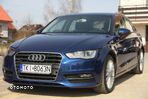 Audi A3 2.0 TDI Attraction S tronic - 1