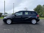 Mercedes-Benz B 180 CDi BlueEfficiency - 19