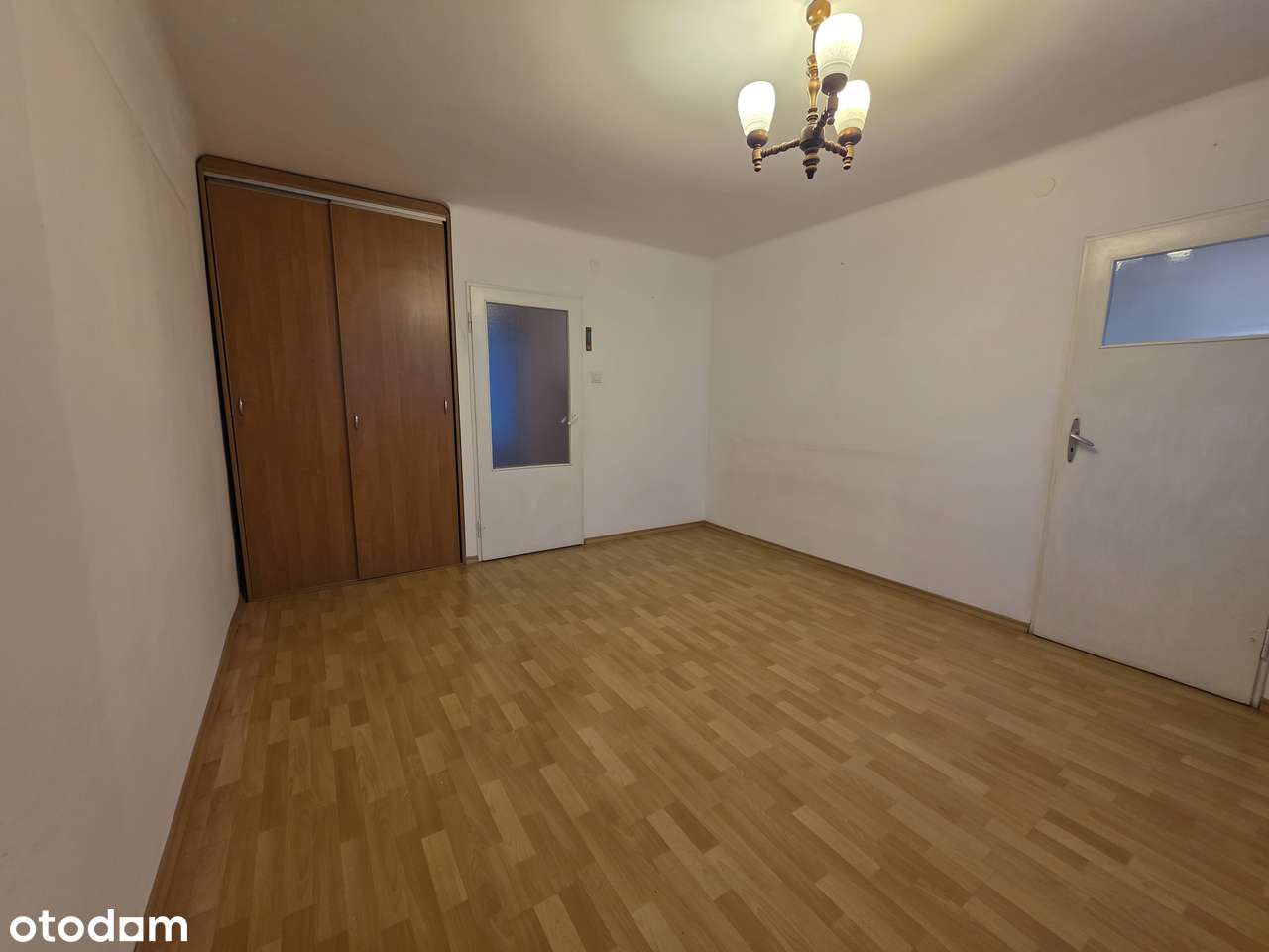 Końskie, ul. Polna | 2 pokoje | 46 m² | Balkon | Piwnica | 1 piętro - Pełny obrazek: 5/11