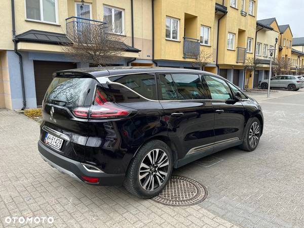 Renault Espace 1.8 TCe Energy Initiale Paris EDC 7os - 13