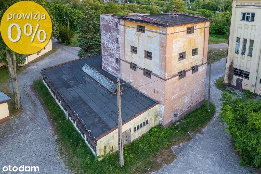 wynajem hali magazynowej w Białogardzie - Pełny obrazek: 5/11