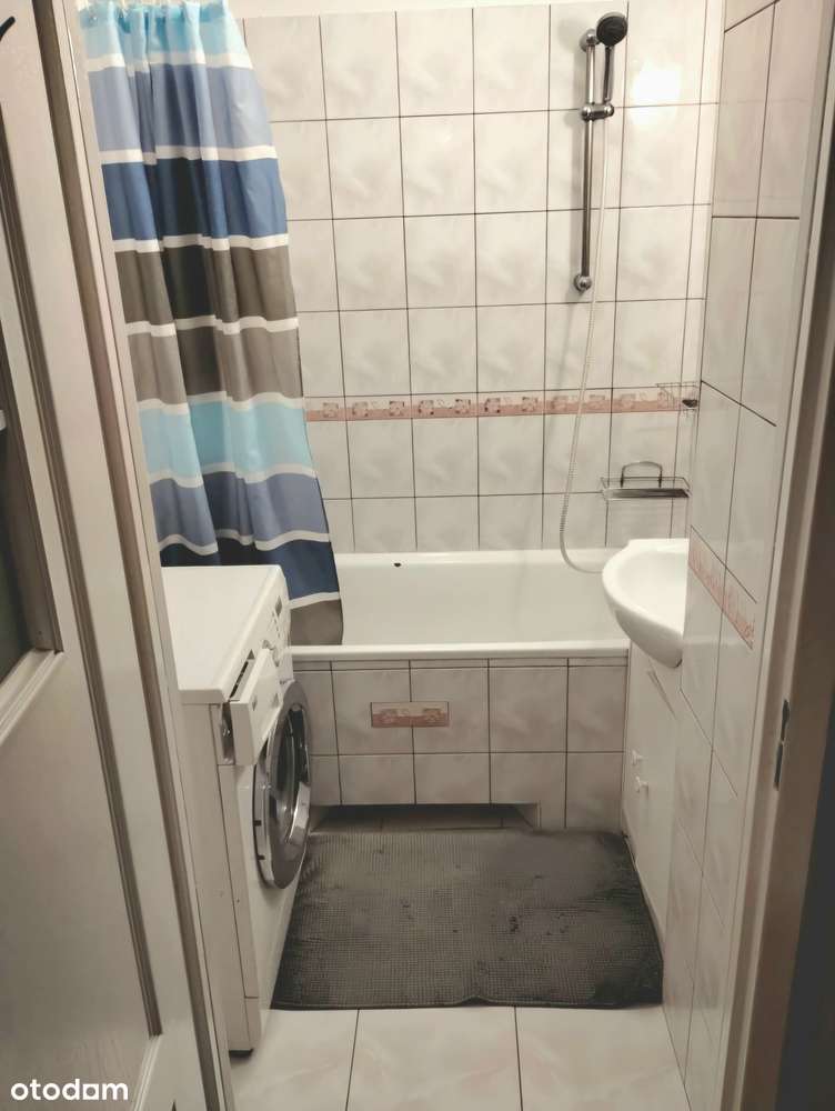 Przy Parku Chomicza, balkon, osobna kuchnia z oknem, piwnica-5