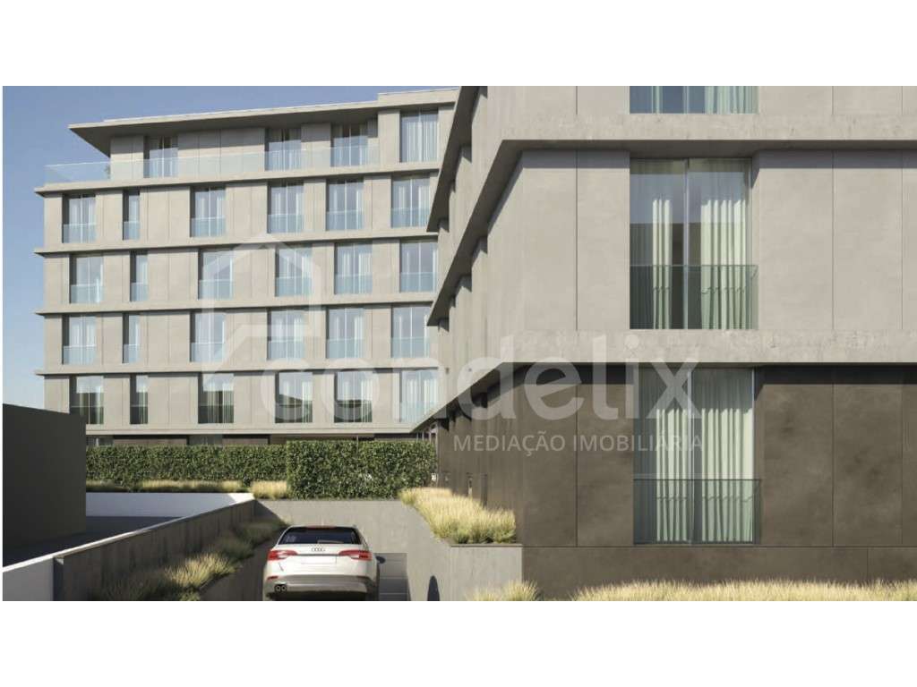 Apartamento T1 Vila do Conde - Grande imagem: 4/18