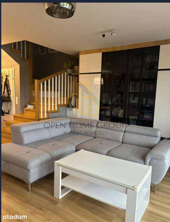 Południe Wrocław/Dom/4pok/101m2 /2022r-8