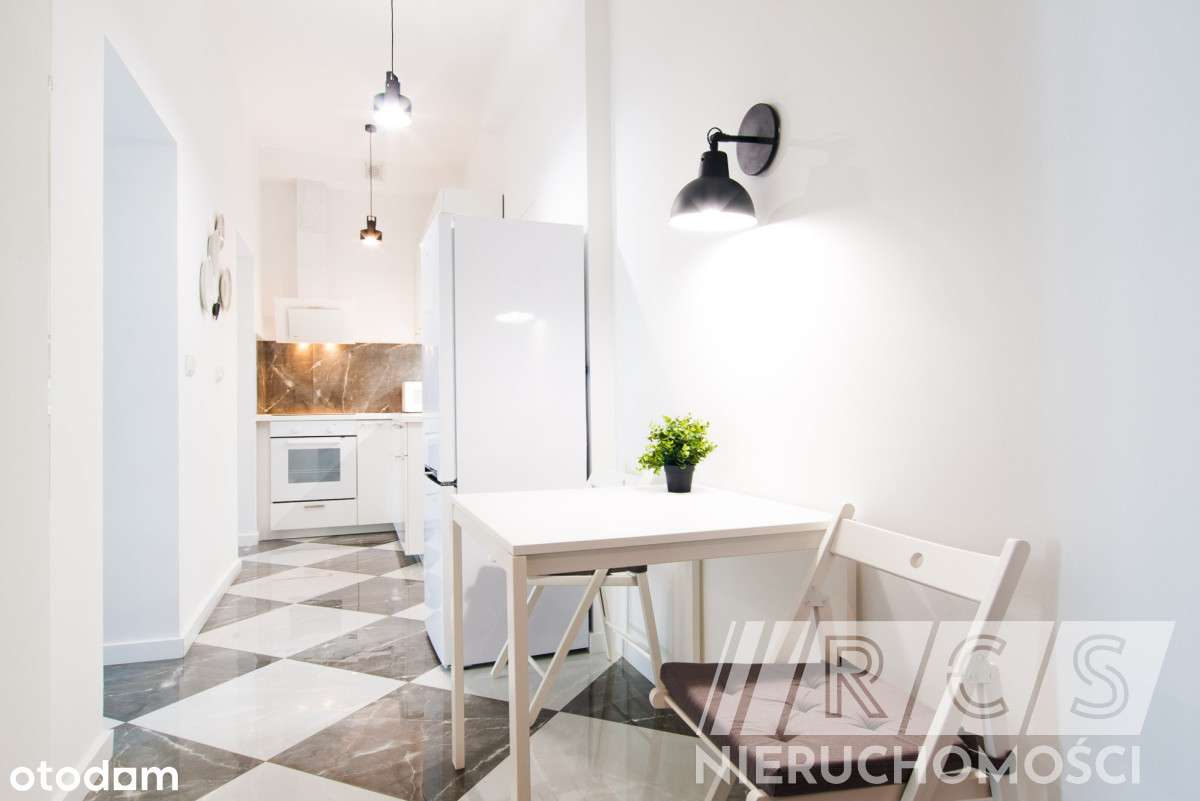 Przytulny pokój | Centrum Wrocławia | - Pełny obrazek: 1/7