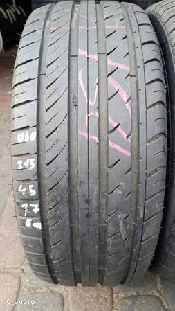 215/45R17 060 SUNFULL SF-888. 6mm - 2