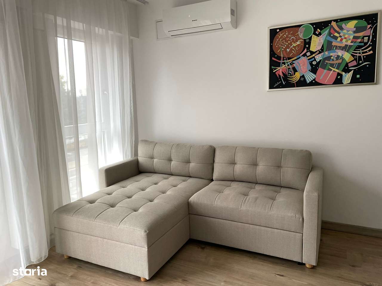 Apartament 2 camere Belvedere Residence/Metrou-0