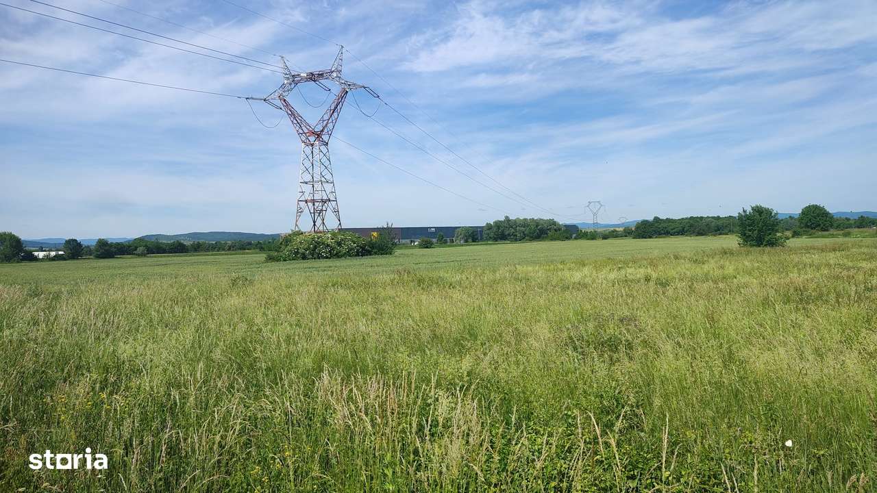 De vanzare teren intravilan-3