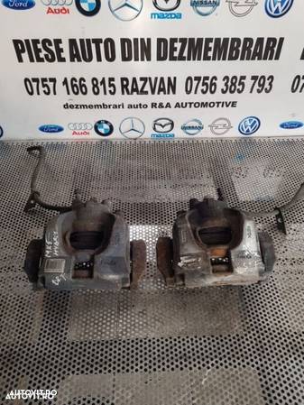 Etrieri Etrier Fata Ford Mondeo Mk5 An 2014-2021 Dezmembrez Ford Mondeo Mk5 - 1