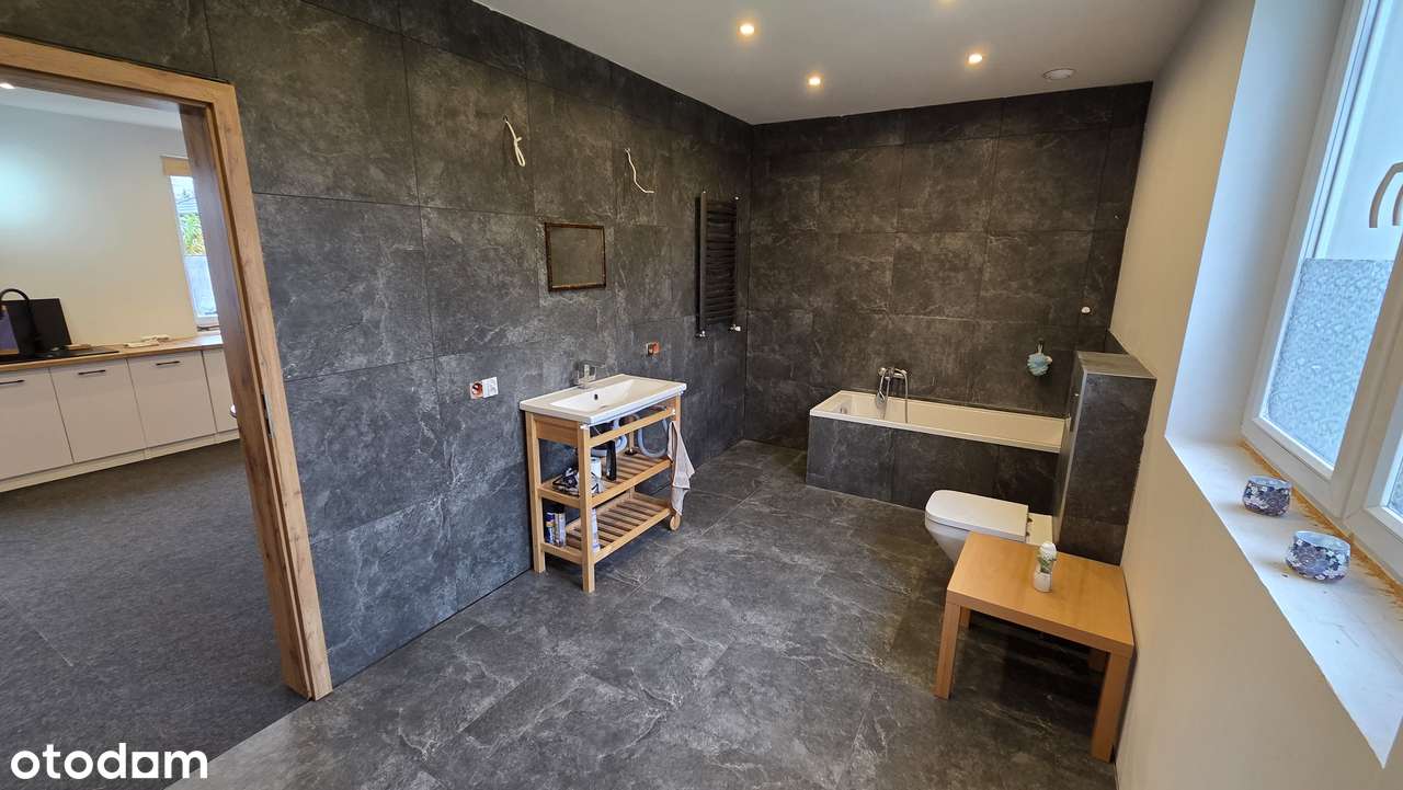 Dom Wolnostojący ul. Kobaltowa Malbork Nowa Wieś-10