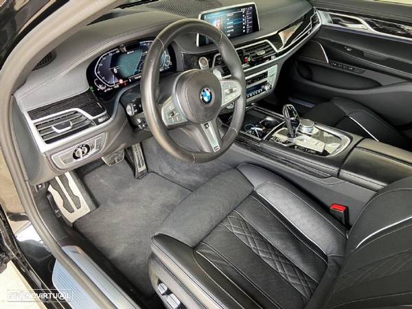 BMW 745 e iPerformance Pack M Auto - 22