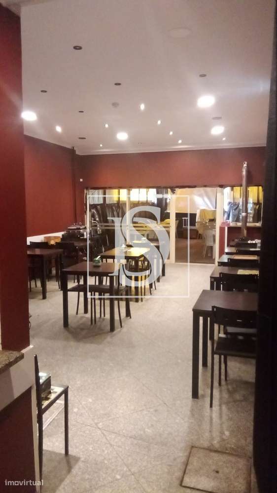 Trespasse  Café  Boavista - Grande imagem: 3/8