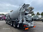 Iveco Trakker 450 8x4 CIFA MK 28.4 L - 6