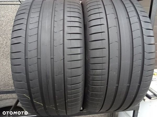 305/40/R20 112Y PIRELLI PZERO TM RSC - 1