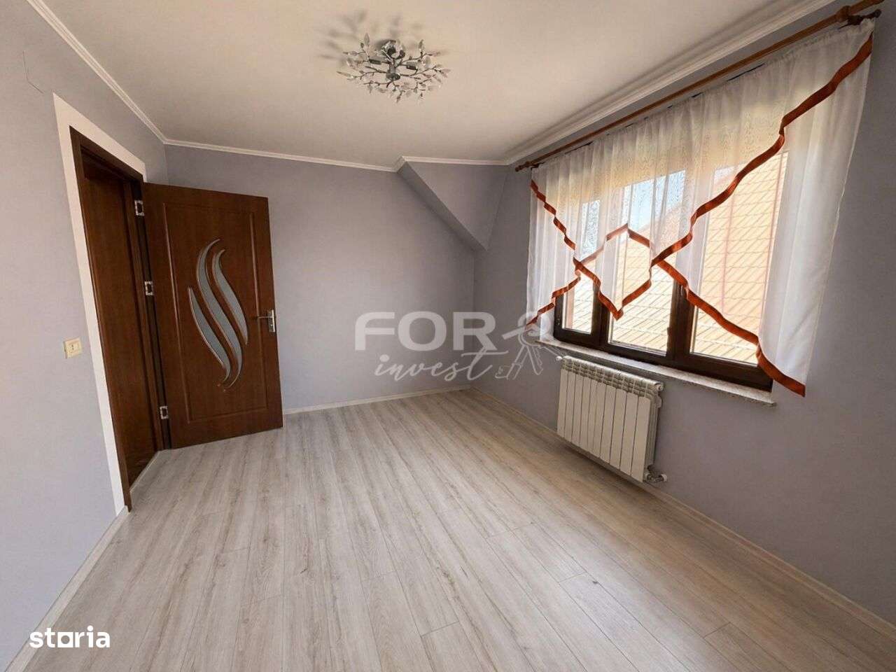 Casa 4 camere si 235 mp teren, de vanzare zona Iosia Oradea-13