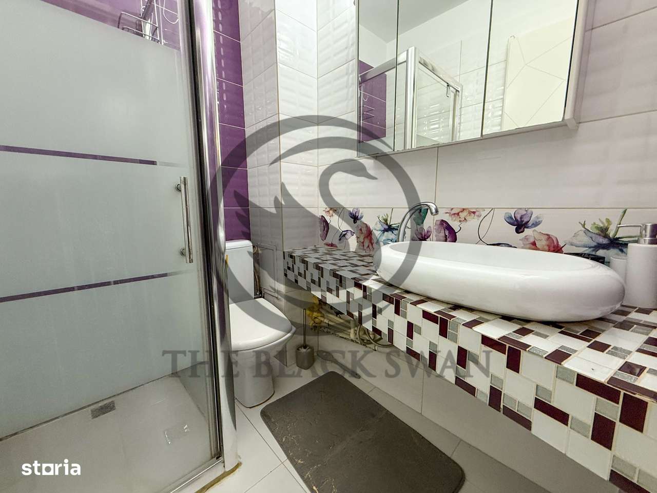 Garsoniera moderna de inchiriat | Zona de Sud - Ploiesti | Comision 0% - Imagine principală: 5/5