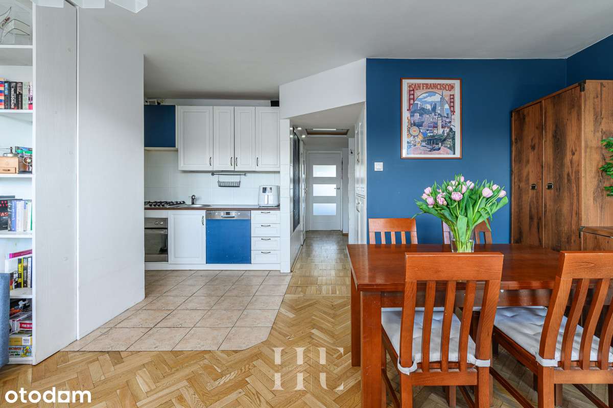 Centrum 20 minut| Inwestycja| Dwustronne| Balkon-2