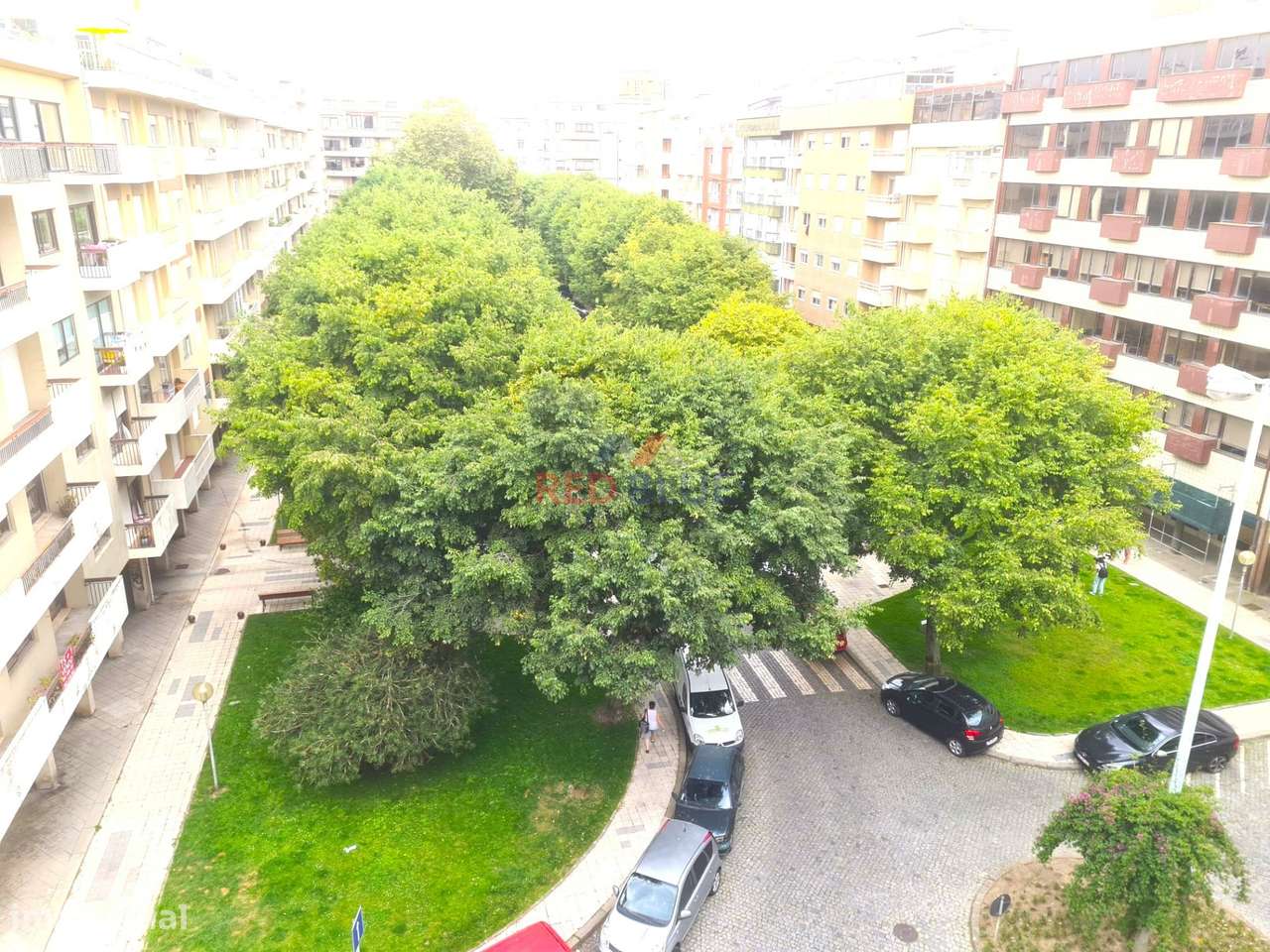 APARTAMENTO T2+1, PRAÇA JOÃO XXIII, PÓVOA DE VARZIM-13