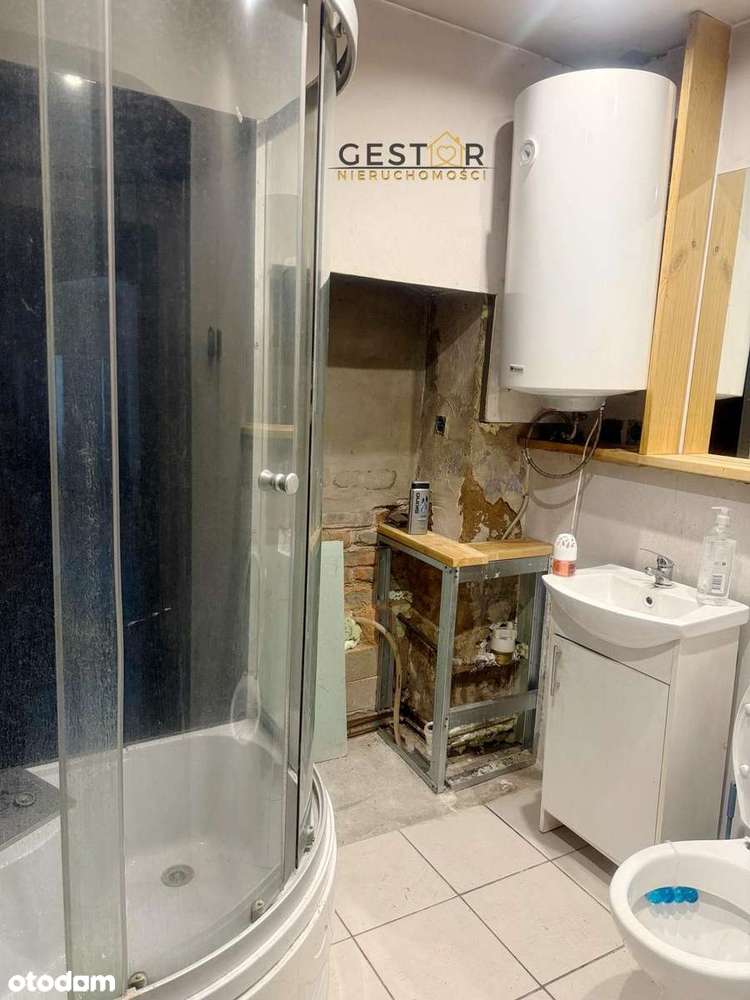 Dom w Piławie Górnej_duża powierzchnia, duża działka, duże możliwości!-3