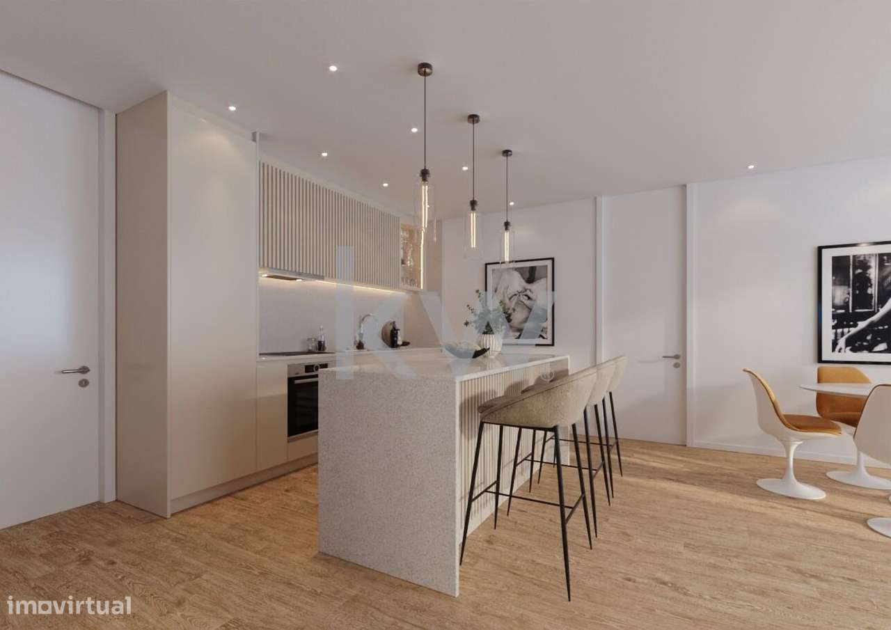 THE HILLS - APARTAMENTO T2 - FUNCHAL - VIRTUDES - Grande imagem: 4/20